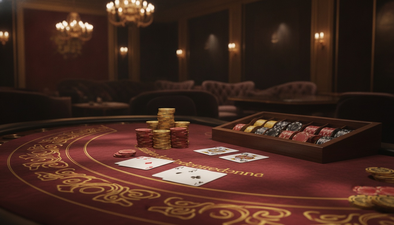 Scopri la Varietà di Giochi su Starzino Casino